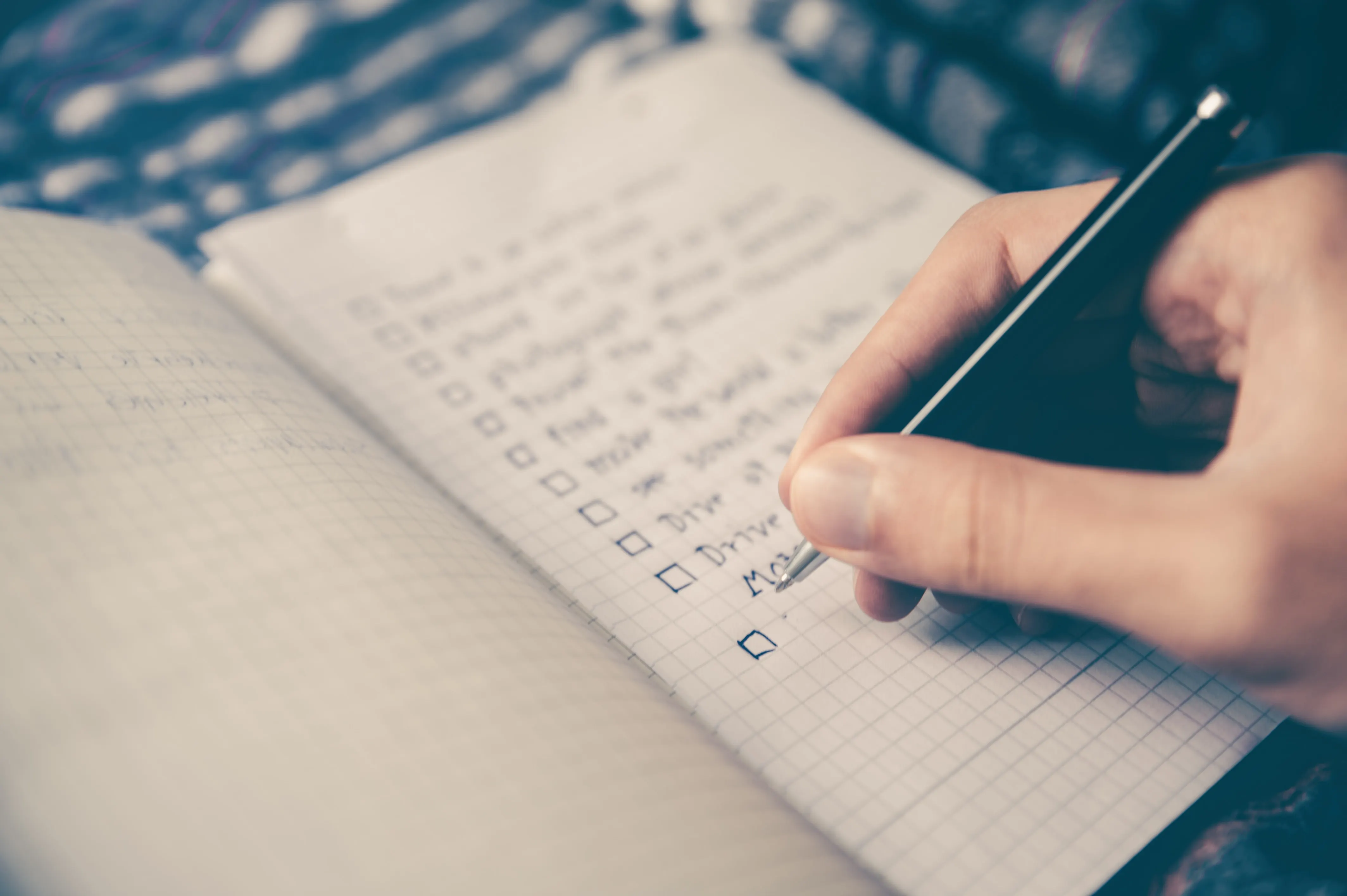 Organize Your Day with the Best To-Do List App Daily To-Do List App Screenshot